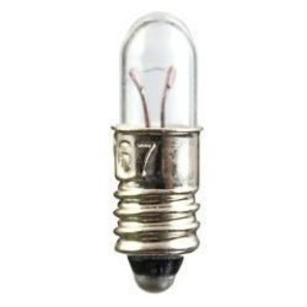 Ilb Gold Indicator Lamp, Replacement For Donsbulbs 1767 1767